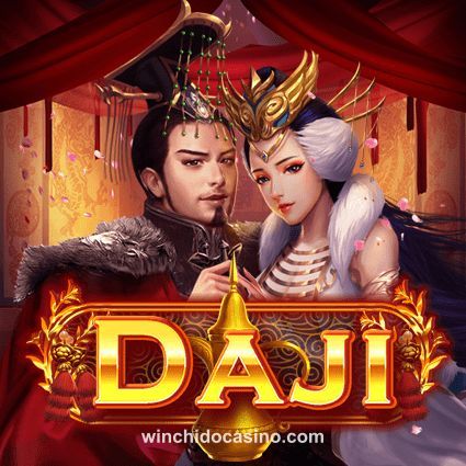 Daji chido win casino