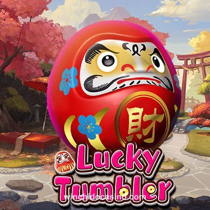 Imagen del juego Lucky Tumbler en Chido Win Casino