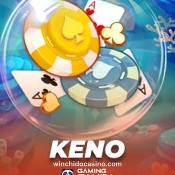 GP Keno