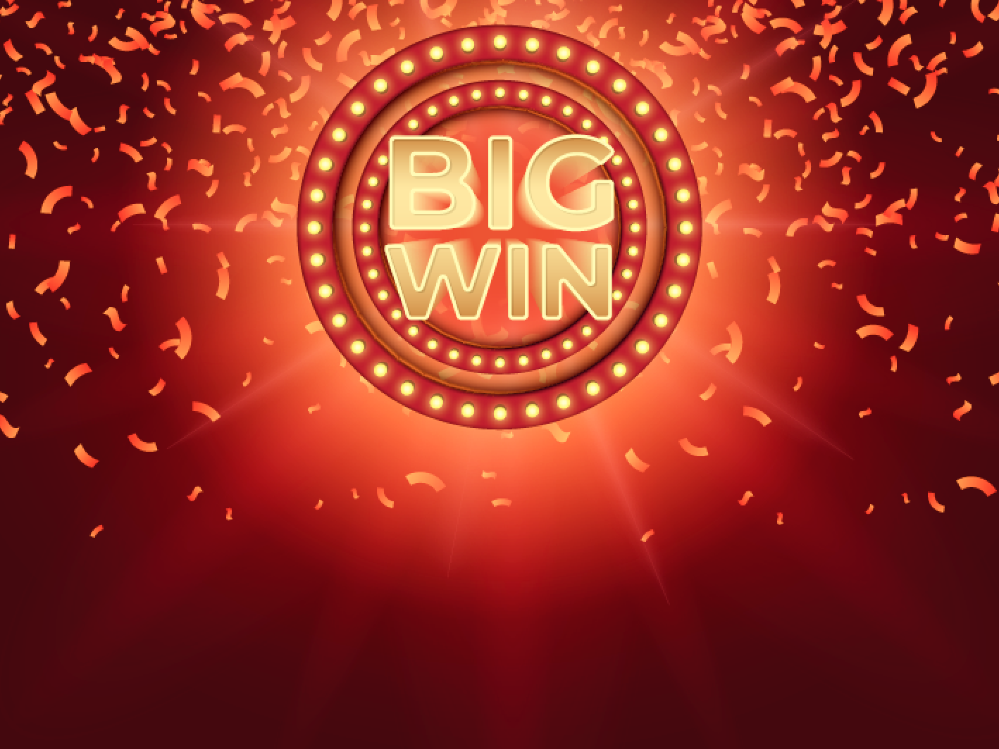 Captura de pantalla de la aplicación Chido Win - Panel de usuario