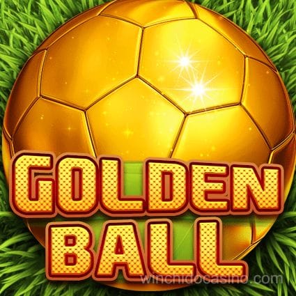 Golden Ball