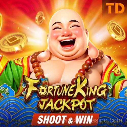 Rey de la Fortuna Jackpot