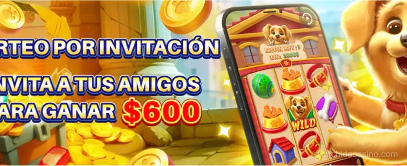 Bonos Chido Win - Recompensas Mágicas